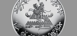 НБУ випустили монету 