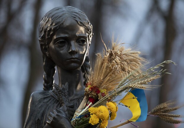 В КГГА анонсировали мероприятия, посвященные Дню памяти жертв Голодоморов. 