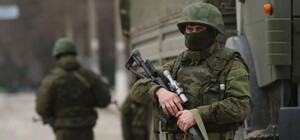 У Мелітополь масово завозять росіян через дефіцит робочих рук