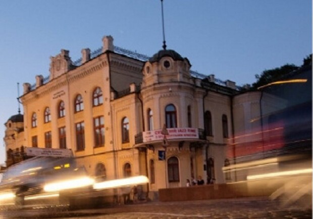 Дирижерский воркшоп с Этьеном Гааном