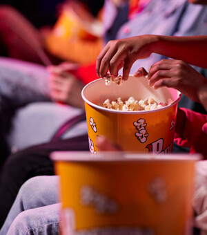 Рейтинг кинопремьер: что смотреть в кинотеатрах с 30 ноября по 7 декабря 