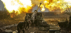 Сили оборони досягли невеликого успіху на захід від Роботиного на Запорізькому напрямку