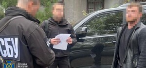 В Запорожской области действовал канал нелегальных перевозок из Украины в РФ