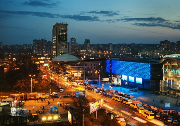 Аренда офиса: почему стоит выбрать Голосеевский район Киева - фото