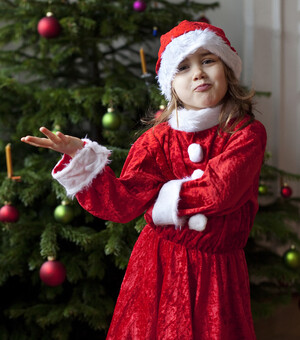 10 варіантів, куди зводити дитину на День святого Миколая у Києві