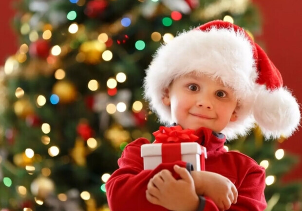 Як відзначатимуть новорічні свята в навчальних закладах Одеси