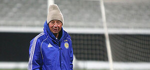 Юрий Семин уехал в Португалию договариваться с Кардосо