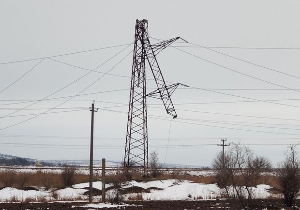 Укрэнерго заявило о дефиците в энергосистеме: что это значит. 