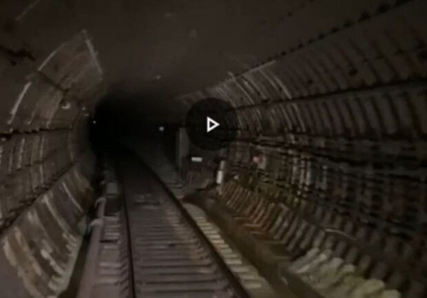 В Киеве может случиться закрытие еще одной ветки метро. 