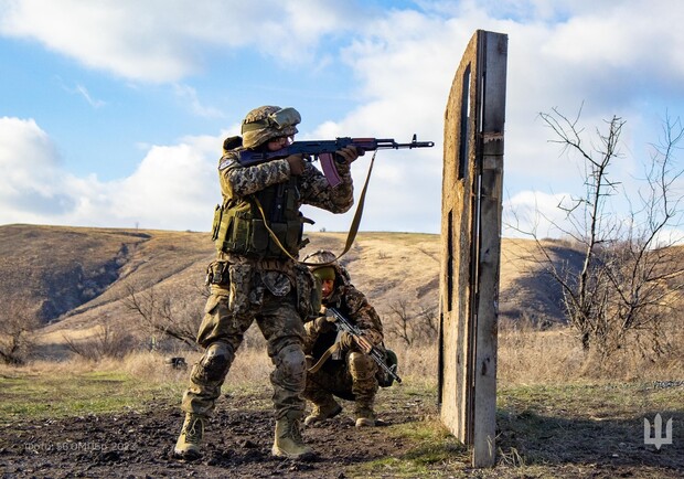 Военные учения: в Киеве пройдет четырехдневная тренировка. 