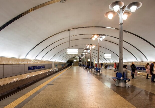 Коли запрацюють закриті станції метро: у КМДА дали відповідь. 