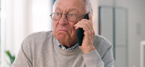 Масштабний збій у роботі 