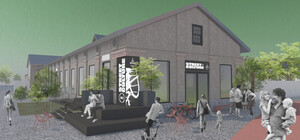 Молодежный центр уличных культур заработает в Киеве на ВДНГ