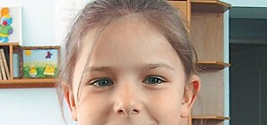 Американцам пришлось судиться полгода, чтобы удочерить девочку-инвалида из Днепропетровска