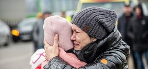 Росія вивозить із Запорізької області дітей: подробиці