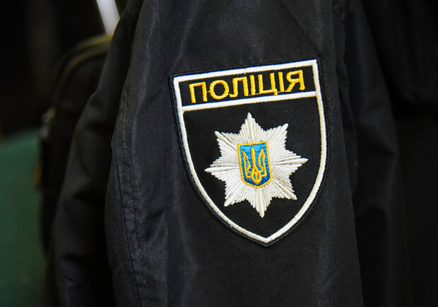 В школах Киевской области будут дежурить полицейские. 