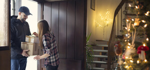 Как будут работать Новая почта и Укрпочта на новогодние праздники