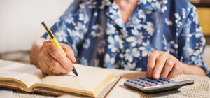 Якими будуть мінімальна та максимальна пенсії у 2024 році