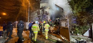 У Львові пролунав вибух, є руйнування і постраждалі – фото