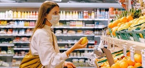У Запоріжжі та області знову зросли ціни на продукти