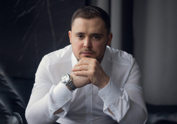 Ігор Шайхет: ефективність та інновації інкасаторських послуг - 