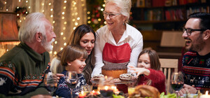 Что вкусненького приготовить на новогодние праздники