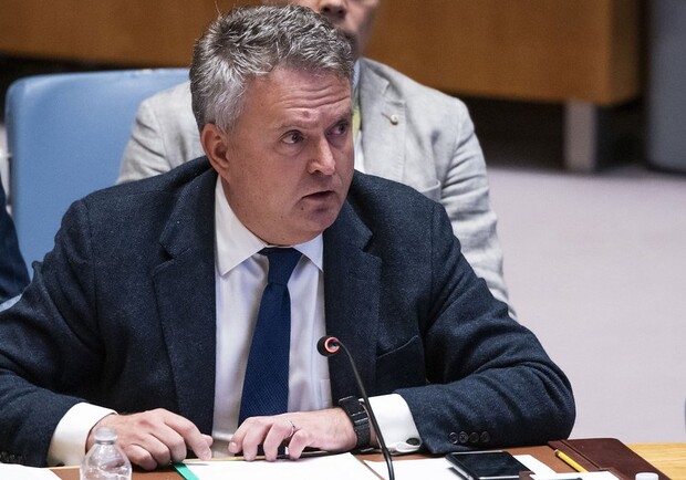 Рада Безпеки ООН не виявляє бажання навіть розглядати можливість позбавлення Російської Федерації повноважень. 