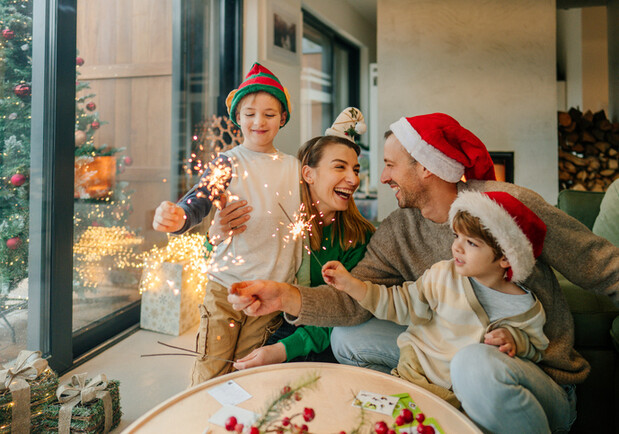 Диван подождет: куда пойти с детьми в Днепре на этой неделе
