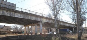 На ремонт Ивановского моста хотят потратить миллиард гривен