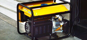 В Одесской области трое детей отравилась угарным газом из-за генератора 