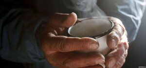 Отримай відповідь: де в Дніпрі зігрітися у морози