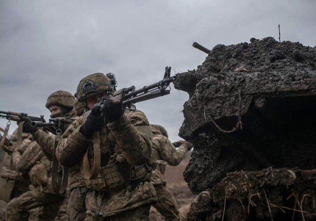 Рейтинг найпотужніших армій світу: яке місце посіла Україна. 