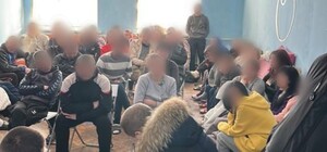 Обещали лечение от зависимости: в Днепре в трудовом рабстве держали 50 человек