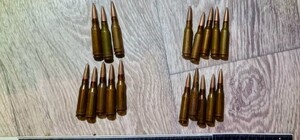 Хранили дома боеприпасы: в Одесской области задержали двух нарушителей