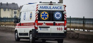 В Днепропетровской области у подростка в руках разразился пыл гранаты