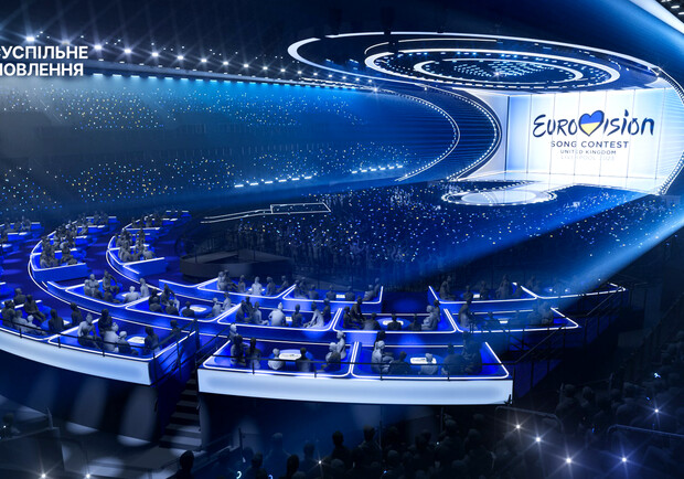 Евровидение-2024: в Дії проходит голосование за жюри Нацотбора. 
