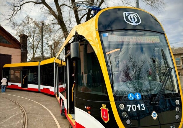 Власти Киевской области хотят запустить трамвай из столицы в Бучу и Гостомель. 