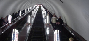 Ремонт на синей ветке метро в Киеве может длиться год, может даже 5 лет: эксперты