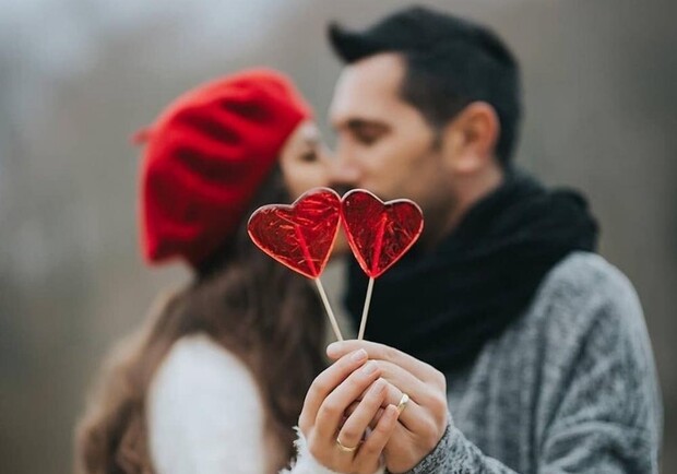 Что подарить в день влюбленных: 10 вариантов для женщин. 