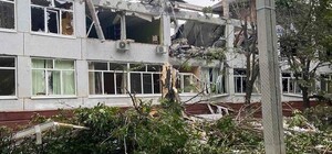 В Харькове восстановят 57 учебных заведений в 2024 году — Терехов