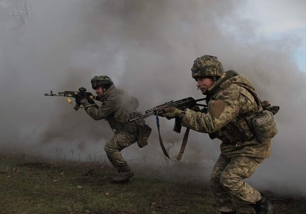 Военные праздники в Украине: календарь на 2024 год. 