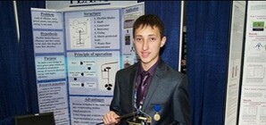 Школьник-физик из Крыма победил в Америке