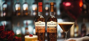 Здивуй свою кохану на День закоханих найсмачнішими коктейлями