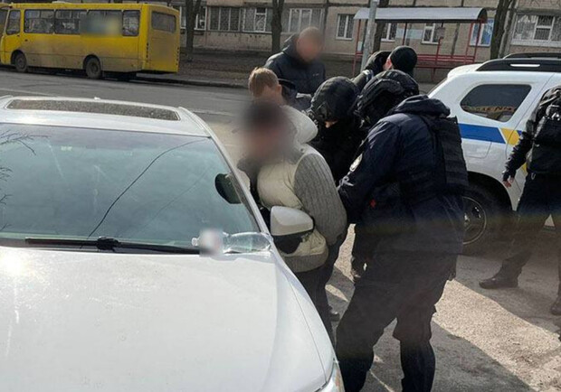 Як кримінальний авторитет Коба із Києва за 8500 доларів переправляв чоловіків до Молдови. 