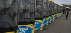 Через мобілізацію у Києві може зупинитися міський транспорт