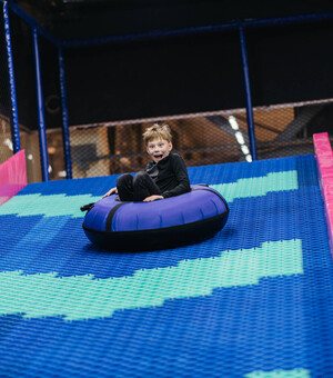 Дозвілля для дітей: які парки розваг є в Одесі та Одеській області