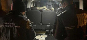 У Києві військові викрадали з військової частини для продажу військовий одяг та амуніцію