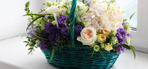 Напередодні 8 Березня: ціни на квіти та букети у Харкові