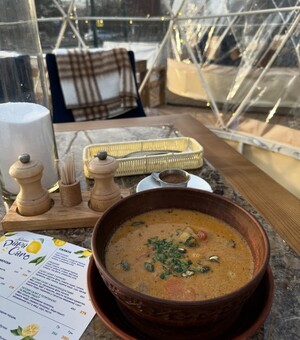 Drive Cafe Koala и Papa Caro Taverna: какие заведения недавно открылись в Одессе