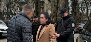 На корупції попалася працівниця Одеської митниці